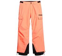SUPERDRY Ultimate Rescue Trousers - Mujer - Narnaja - talla 36- modelo 2025