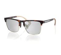 Superdry Unisex gafas de sol SDS Superflux, 102, 56