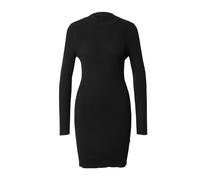 Superdry Vestido negro, Talla 40