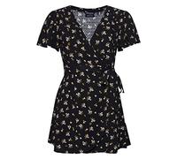 Superdry Vestido Vintage para Mujer, Estilo Informal, Talla XL