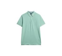 Superdry Vint Destroy Polo M1110345A Fresh Mint 2XL Hombre