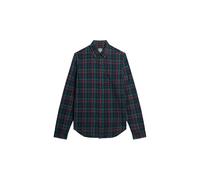 SUPERDRY, Vintage Check Shirt, CVE, L