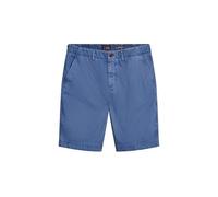 Superdry Vintage International Short M7110397A Azure Blue Talla 32