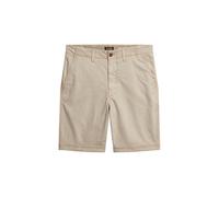 Pantalón corto chino Superdry Officer 34