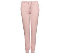 SUPERDRY Vintage Logo EMB Jogger W7010905A Soft Pink Marl 10 Mujer