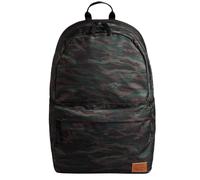 Superdry Vintage Printed Montana mochila urbana deportiva Marruecos 21l