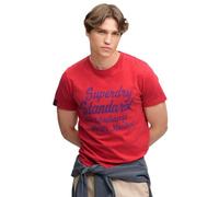 Superdry Vintage Script Short Sleeve T-Shirt 2XL