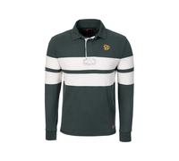 Superdry Vintage Sudadera Rugby A Rayas Athletic Algodón Hombre