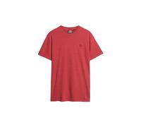 Superdry Vintage Texture Short Sleeve T-Shirt M