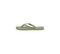 Superdry VINTAGE VEGAN FLIP FLOP MF310237A Olive Khaki M HOMBRE