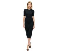 Superdry W8011766A Short Sleeve Midi Dress S