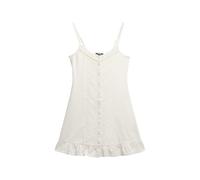 Superdry W8011928A Sleeveless Short Dress S
