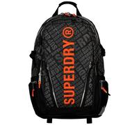 Superdry Mochila TARP RUCKSACK BRODE in Negro Unique