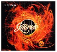 SuperDuo - SuperDuo: Gitarolo (digipack) [CD]+[DVD] (digipack) [CD]+[DVD]