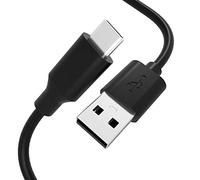 Superer 1,5 M Cables USB Tipo C de Carga Cargador Compatible con Beats Flex | Compatible con Studio Buds, Fit Pro Auriculares Inalámbricos Cable de Alimentación