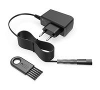 Superer 12V Cargador Compatible con Braun afeitadora Series 7 9 3 5 8 6 1