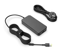 Superer 135 W Cargador Compatible con Lenovo Legion Y520 Y530 Y520-15IKBN Y520-15IKBM Y530-15ICH Ideapad Gaming L340 3 Y700 Thinkpad T540P T440P T460P ADL135NDC3A (no Compatible con 170 W)