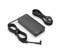 Superer 150W 120W Cargador Compatible con HP Omen 15 17 Pavilion Gaming 15 17 ZBook 15 G3 L48757-001 Power 15,6 G10 para Ordenador portátil