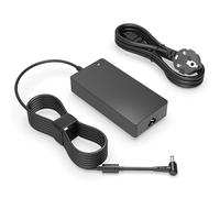 Superer 180W 150W 120W Cargador Compatible con GIGABYTE Aero 14 15 15X | Compatible con Aorus 15P 7 SA WA GA NA SB KB MB X3 Plus, para Sabre Pro 15 17, P57K P57W P57X, G5 G7 Gaming para Portátil