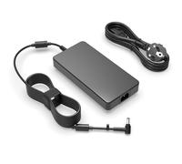 Superer 230W Cargador Compatible con GIGABYTE-Aorus 15G 15P 17G | Compatible con Aero 15 15S OLED Classic-SA WA XA YA, para Aero 17 HDR para Ordenador Portátil