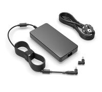 Superer 240W Cargador Compatible con MSI Stealth GS66 Pulse GL76 GL66 Katana GF66 GF76 Creator M16 Pulse Sword Delta 15 17 Crosshair 16 Stealth 14 Studio Adaptador para Ordenador Portátil