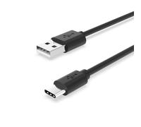 Superer 3,0M USB tipo C Cable de Carga Compatible con Sony Playstation 5