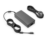 Superer 330W Cargador Compatible con MSI Trident 3 GT62VR GT73VR GT75 GT75VR GT76 GT80 GT80S GT83 GT83VR WT73VR WT75 Vortex G25 W25 Titan 4K SLI Pro MPG Adaptador para Ordenador Portátil