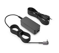 Superer 45W Cargador Compatible con Acer TravelMate P2 P4 B1 B3 Spin B1/ B3 TMP214 TMP215 TMP414 TMB114 TMB118 TMB311 N18P5 N16Q15 para Ordenador Portátil