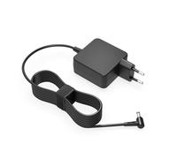 Superer 45W Cargador Compatible con ASUS AC Adapter AD883020 010 FLF/ AD883020 010K LF 5.5PHI/ 010K-1LF/ 010K-3LF, ADP-45BW CA 5.5PHI/ ADP-45BW CB/CG, W15-045N2B, EXA1209EH B Rev:01