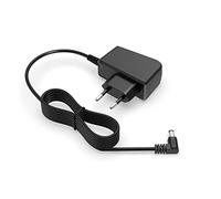 Superer 5 V Cargador Compatible con Leifheit Dry & Clean Aspiradoras 51000 51001 51002 51003 51004 PSM05E-050LE S005BNV0500100 Ventana Aspirador Fuente de Alimentación Cable Cargador Cable