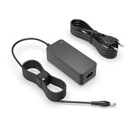 Superer 65 W Cargador Compatible con Harman Kardon Go+Play | Onyx Studio 1 2 3 4 5 6 7, Go and Play Bluetooth Altavoz Caricabatterie