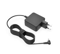 Superer 65W 45W Cargador Compatible con ASUS Vivobook 14 15 16X 17 F1402Z F1402ZA F1404 F1502Z F1502ZA F1504Z F1504VA F1605Z F1605P F1704V F1402 F1502 F1605E F1404ZA F1504ZA F1704ZA F1504V Portátil