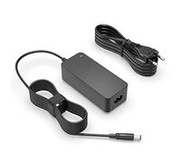 Superer 65W Cargador Compatible con DELL-Latitude 3160 3460 3570 6430u 3180 Education, para Inspiron 14 5443 3420 3421 3441 3442 3443 para Ordenador Portátil