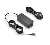 Superer 65W USB C Cargador Compatible con DELL-Vostro 13 14 15 5310 5320 5410 5510, para Precision 3560, 14S 16S DS16260 DS14260, Pro Education 11 14 PE11260 PE14260 para Ordenador Portátil