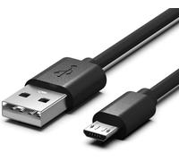 Superer Cable de alimentación - Compatible con Fire TV Stick HD, 4K, 4K Max - Cable Micro-USB de carga 1,5 m (Compatible con Roku Streaming Stick)