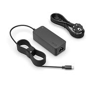 Superer Cargador 65W Tipo C Compatible con DELL-Latitude 5350 5450 5550 7450 7650 9450 7350 Detachable,Inspiron 14 16 7440 7640 7445,XPS 13 14 9340 9440, Precision 3490 3590 para Ordenador Portátil