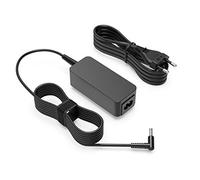Superer Cargador Compatible con HP 250 G7 G6 G5 G4 G3 G2 G8 G9, para Elitebook 725 G3 G4 735 G5 755 G3-G4-G5 745 45W 19,5V 2,31A