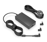 Superer Cargador Compatible con MSI Ordenador Portátil Cable de Carga