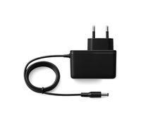 Superer Cargador de 12 V 1 A para Yamaha Keyboard | Compatible con PA-130a PA-130b PA-150b P45 PA-3b PA-3c PA-5d PSR-210 PSR-78 P125 EZ-220 Fuente de alimentación Cargador Piano