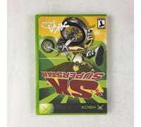 Superestrella SX - Xbox