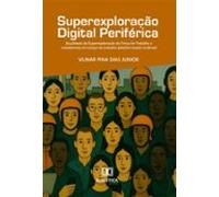 Superexploração Digital Periférica (ebook)