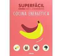 Superf cil cocina energ?tica (SUPERFACIL)