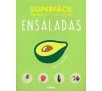 Superfacil Ensaladas
