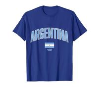 Superfan - Argentina Soccer Fan Global Cup 2026 Camiseta
