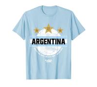 Superfan - Argentina Soccer Fan Global Cup 2026 Camiseta