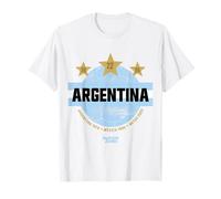 Superfan - Argentina Soccer Fan Global Cup 2026 Camiseta