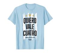 Superfan - Argentina Soccer Fan Global Cup 2026 Camiseta