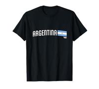 Superfan - Argentina Soccer Fan Global Cup 2026 Camiseta