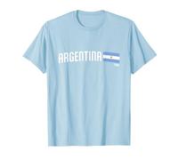 Superfan - Argentina Soccer Fan Global Cup 2026 Camiseta