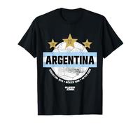 Superfan - Argentina Soccer Fan Global Cup 2026 Camiseta